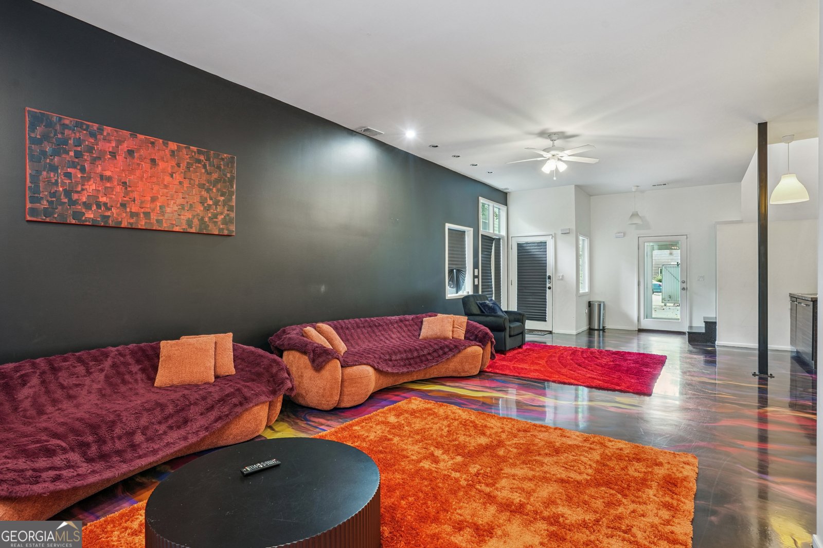 1231 Barnes Street Atlanta - 28