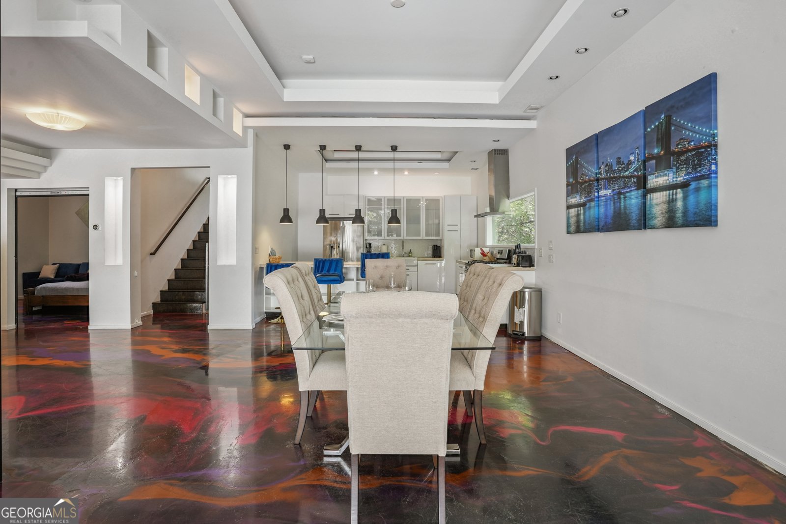 1231 Barnes Street Atlanta - 30