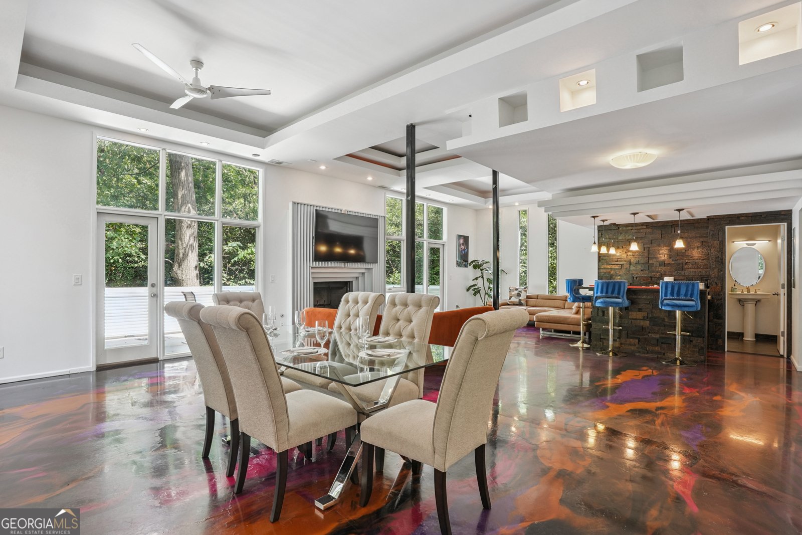 1231 Barnes Street Atlanta - 31