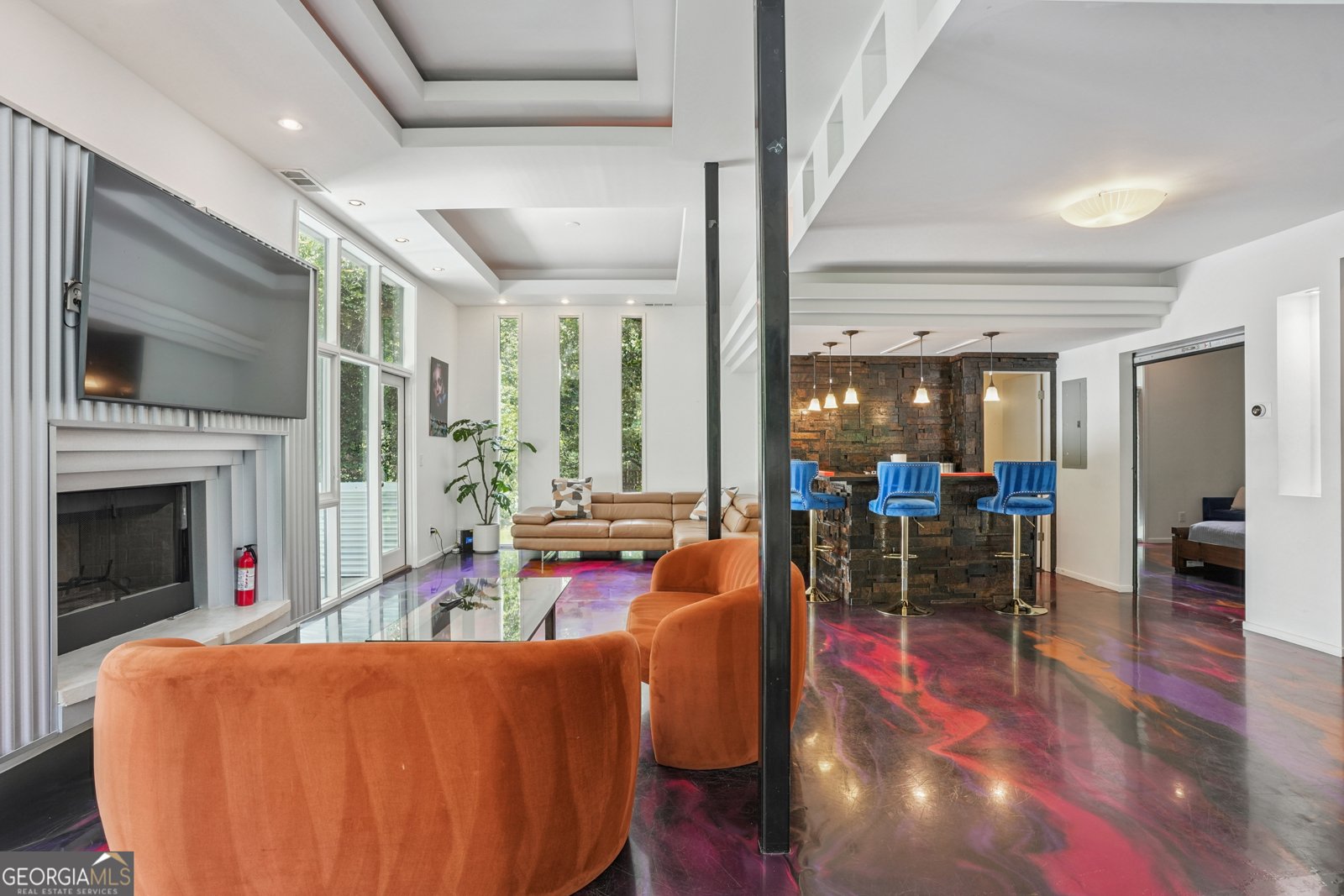 1231 Barnes Street Atlanta - 33