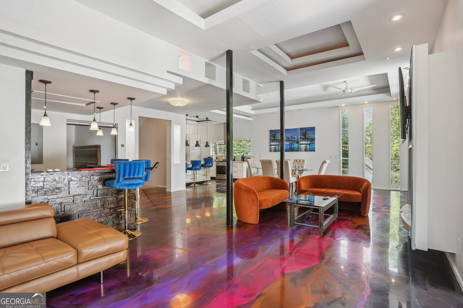 1231 Barnes Street Atlanta - 34