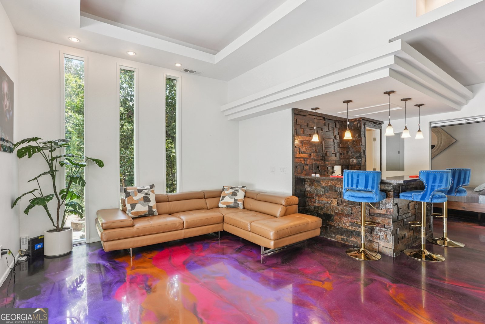 1231 Barnes Street Atlanta - 35