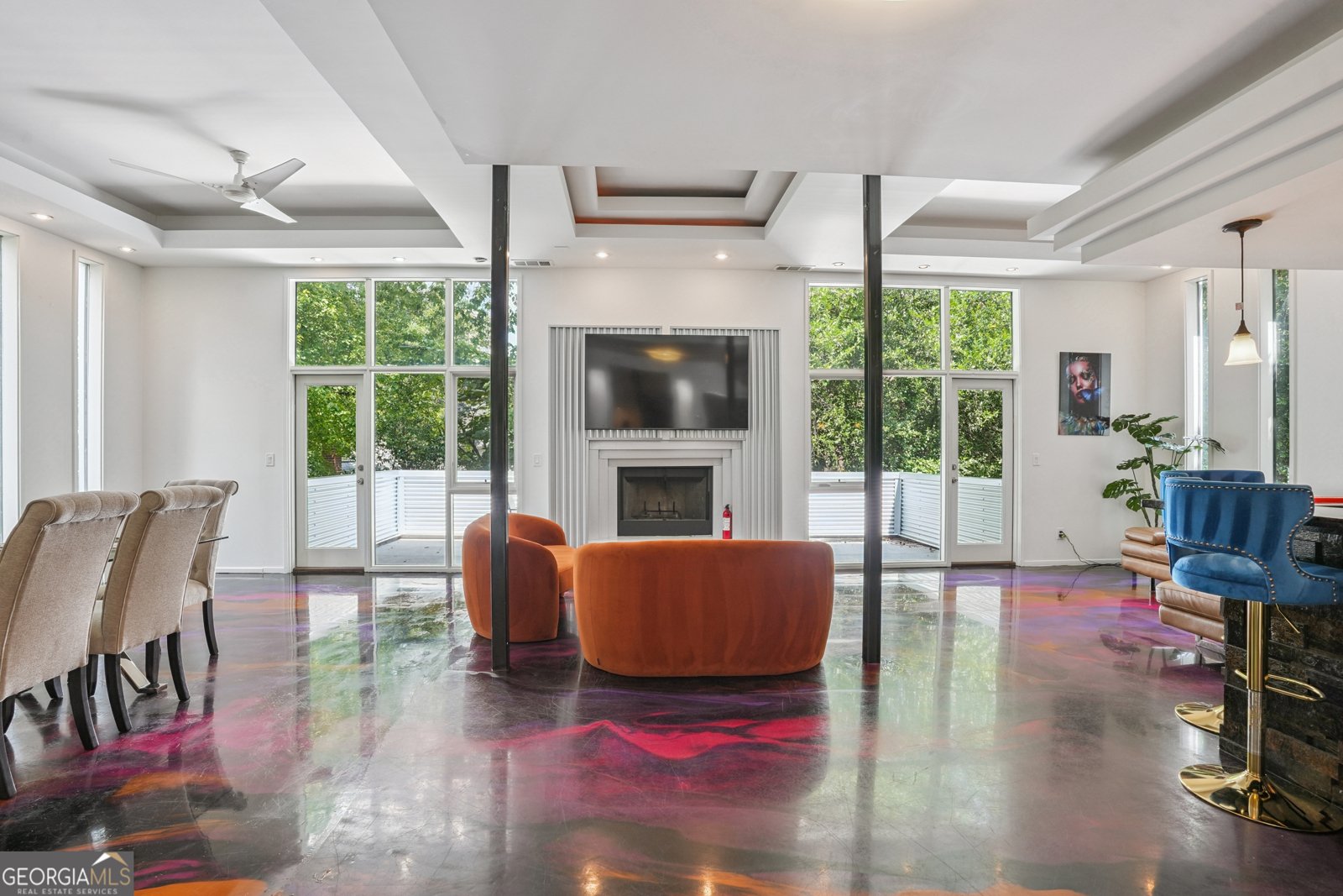 1231 Barnes Street Atlanta - 36