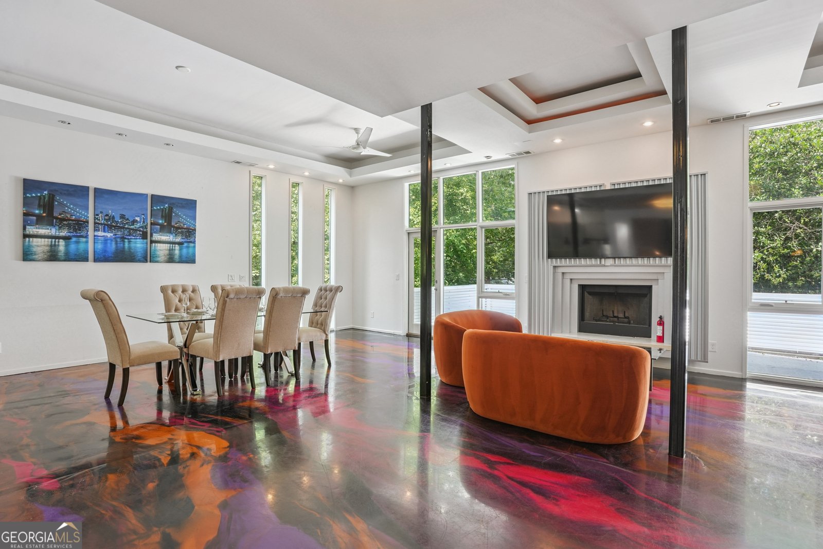 1231 Barnes Street Atlanta - 37