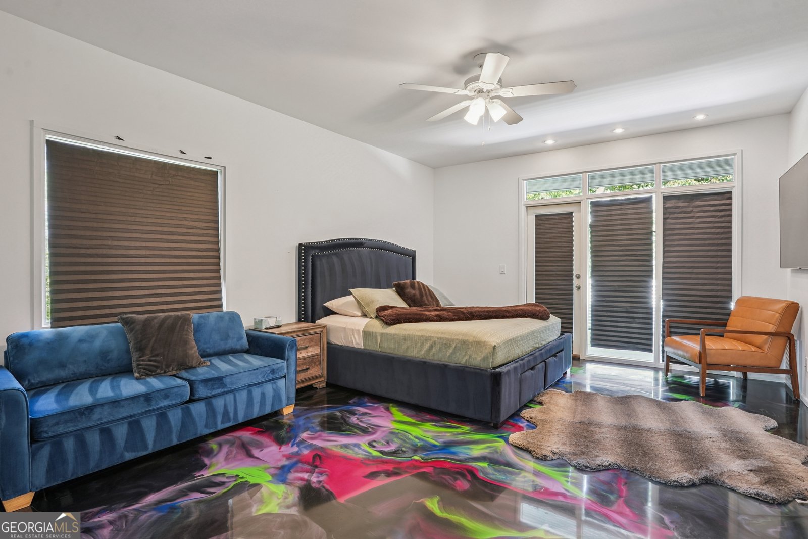 1231 Barnes Street Atlanta - 38