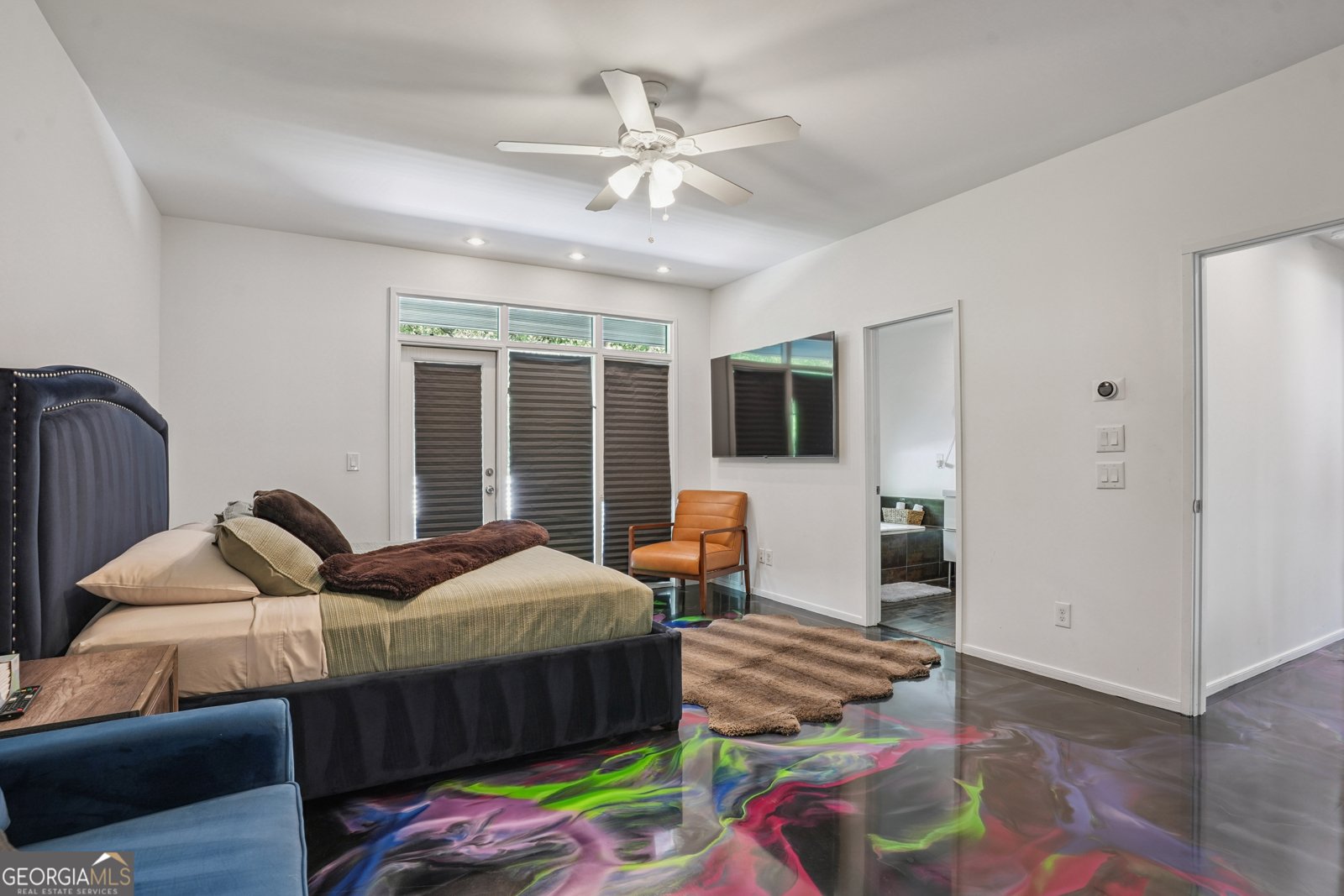 1231 Barnes Street Atlanta - 39