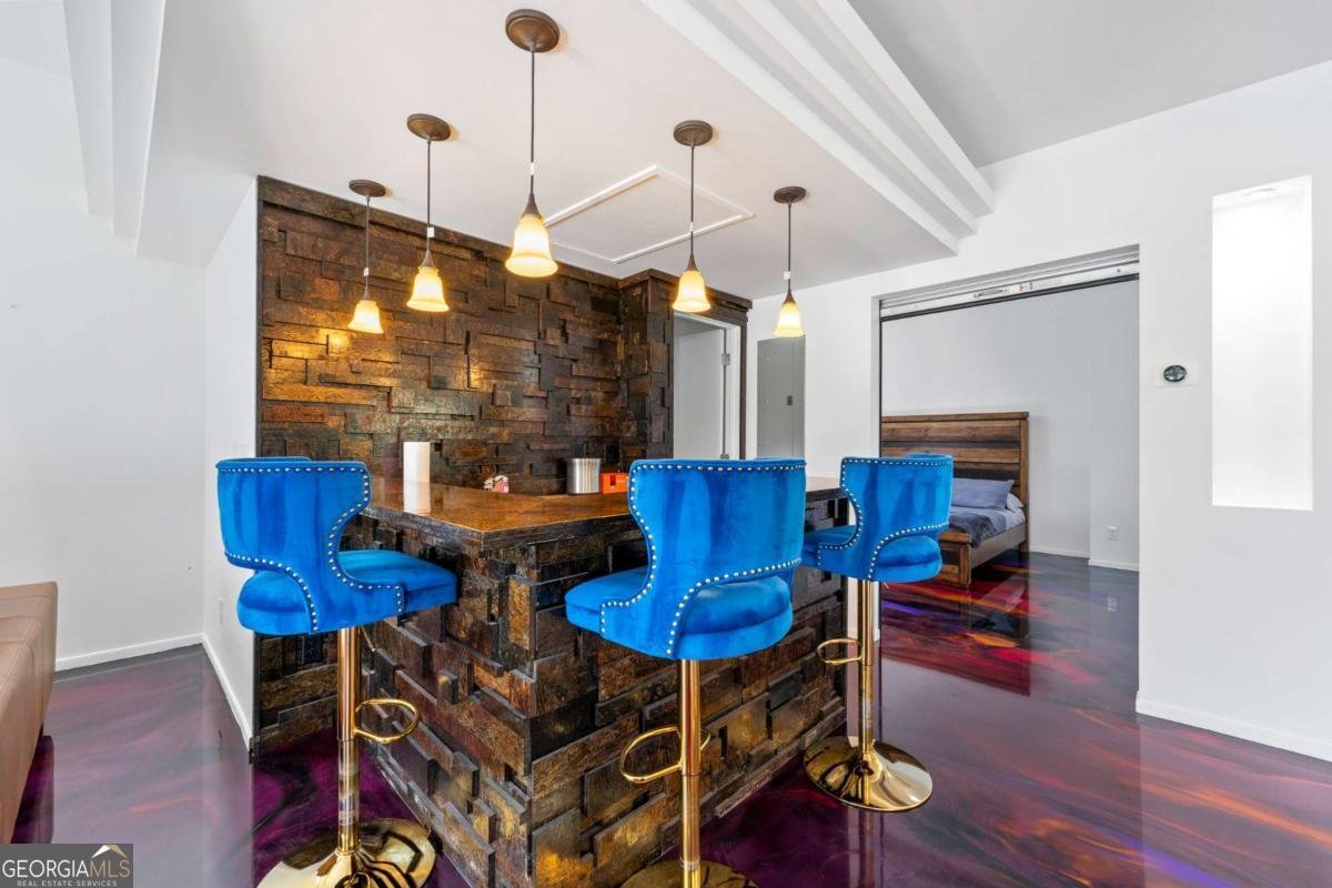 1231 Barnes Street Atlanta - 4
