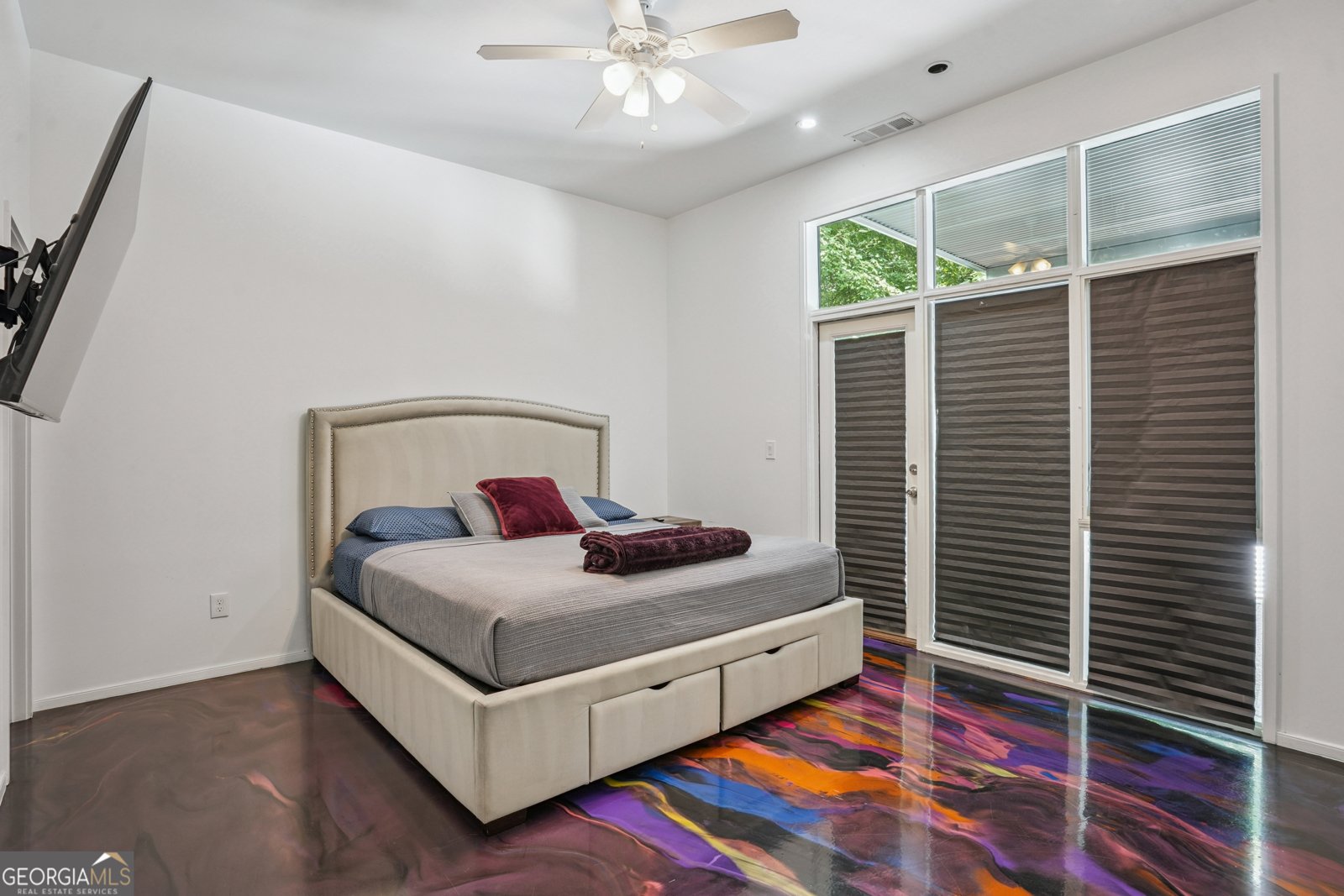 1231 Barnes Street Atlanta - 44