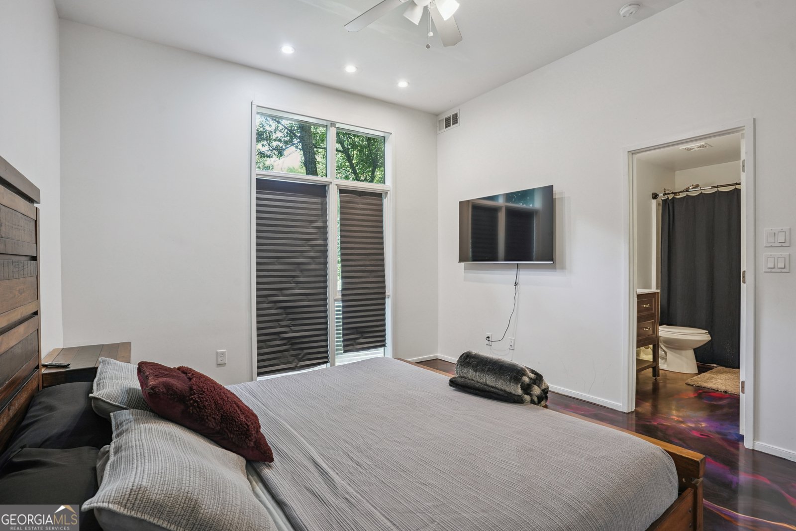 1231 Barnes Street Atlanta - 48