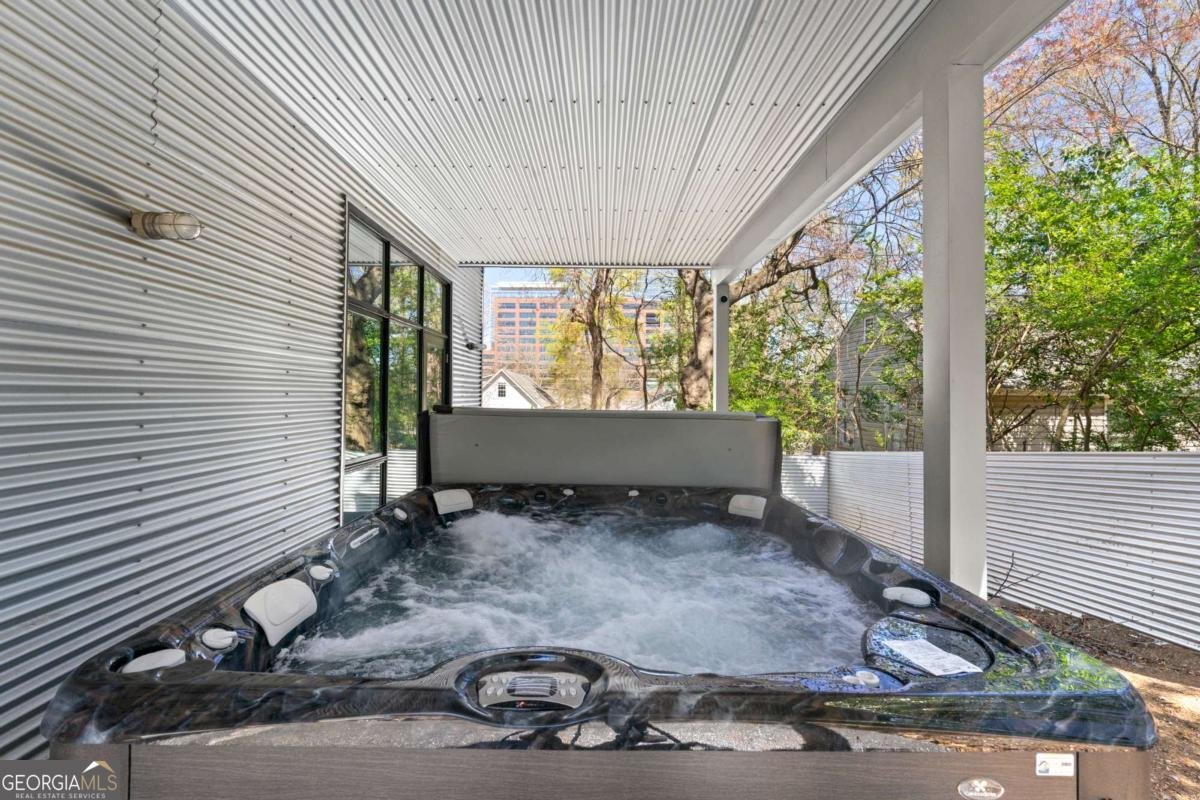 1231 Barnes Street Atlanta - 5