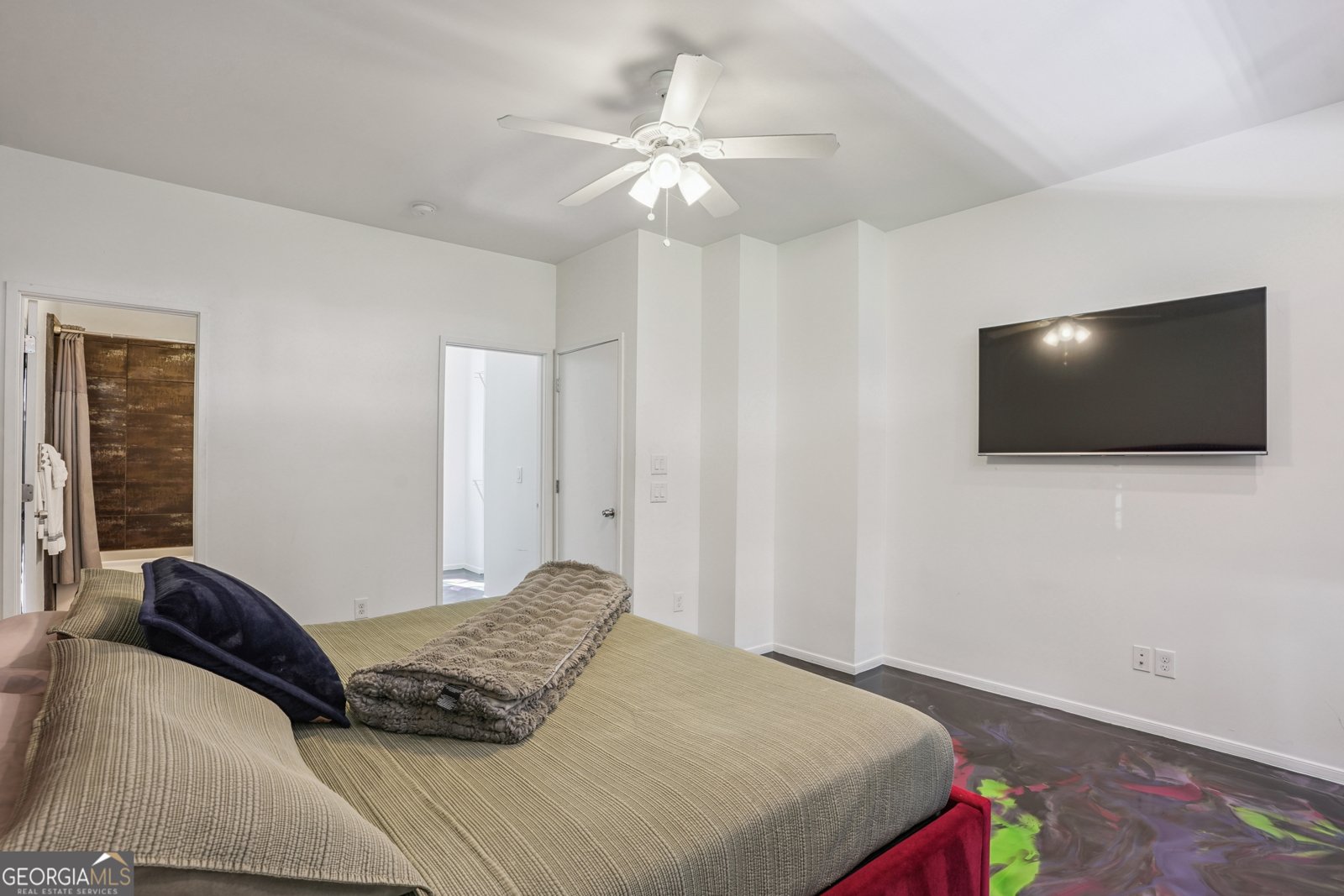 1231 Barnes Street Atlanta - 51