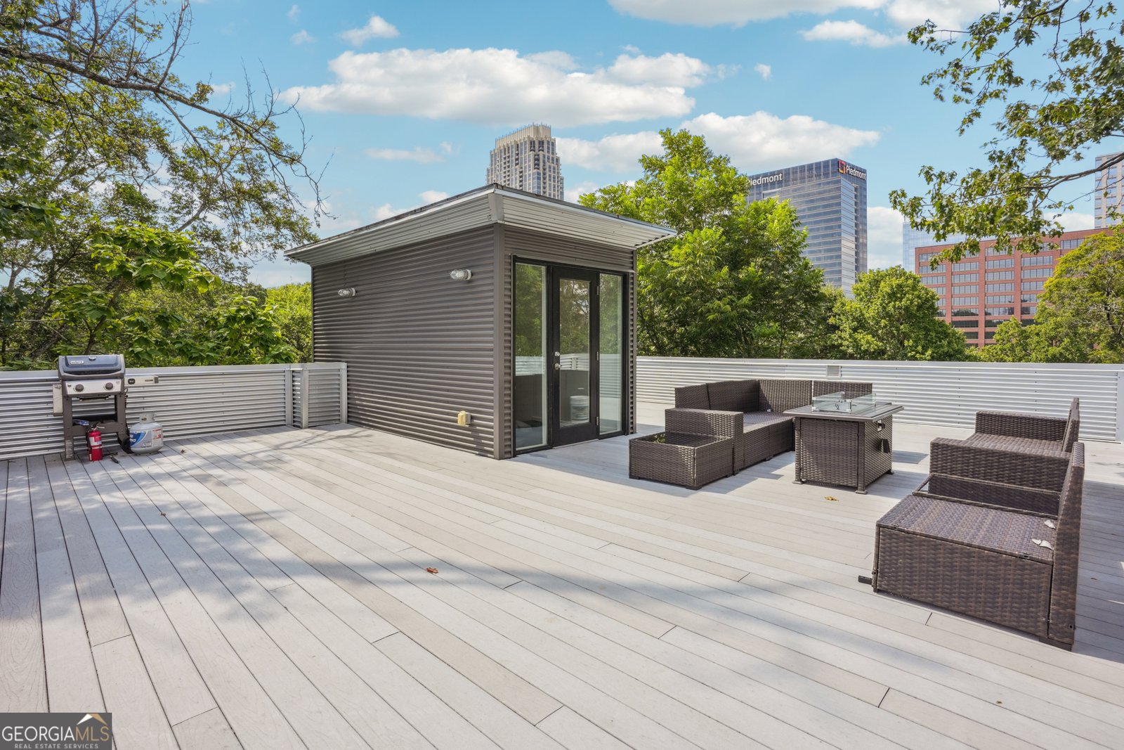 1231 Barnes Street Atlanta - 59