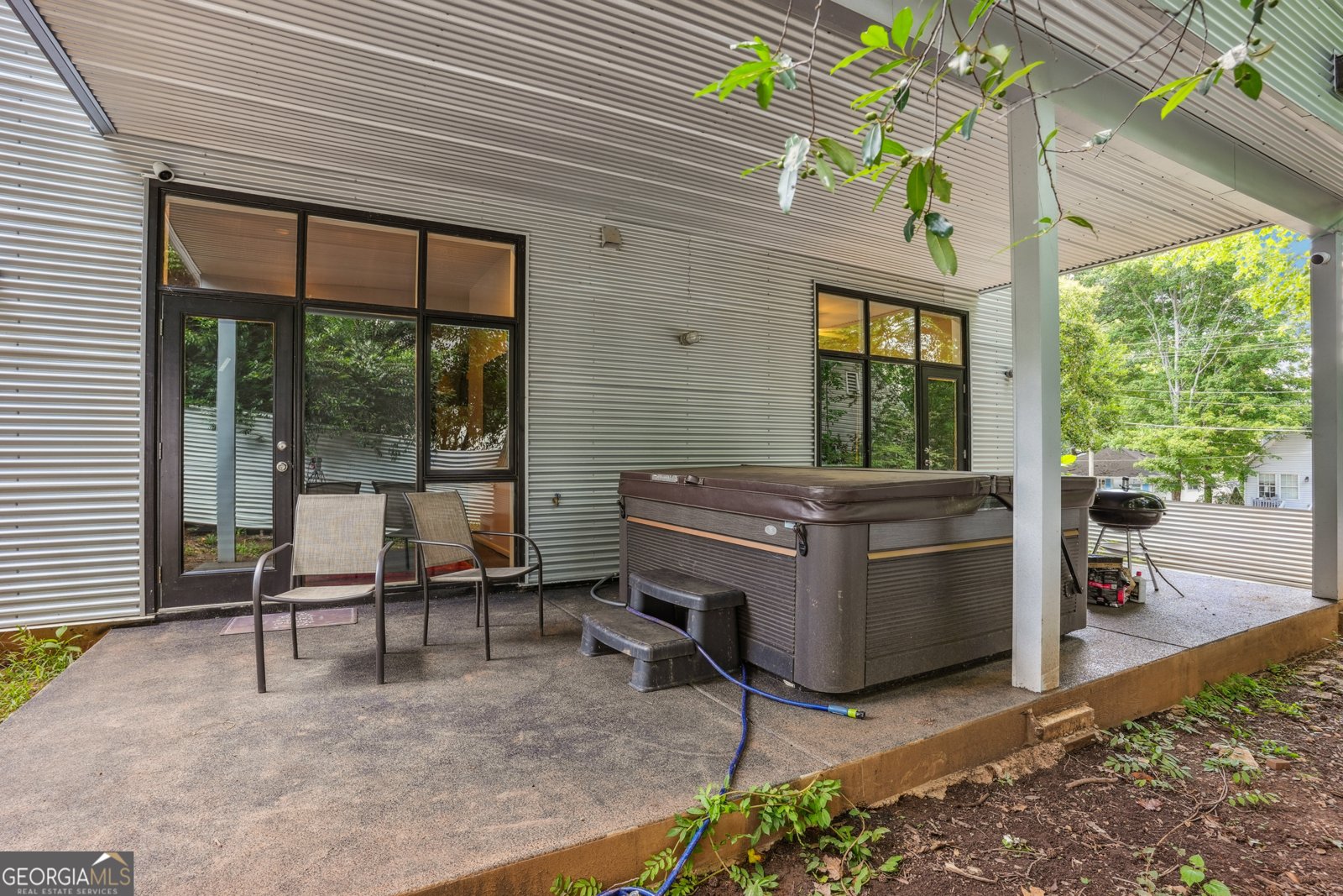 1231 Barnes Street Atlanta - 60