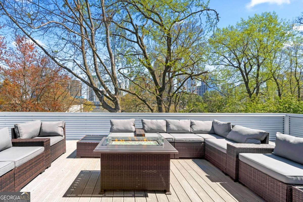 1231 Barnes Street Atlanta - 7
