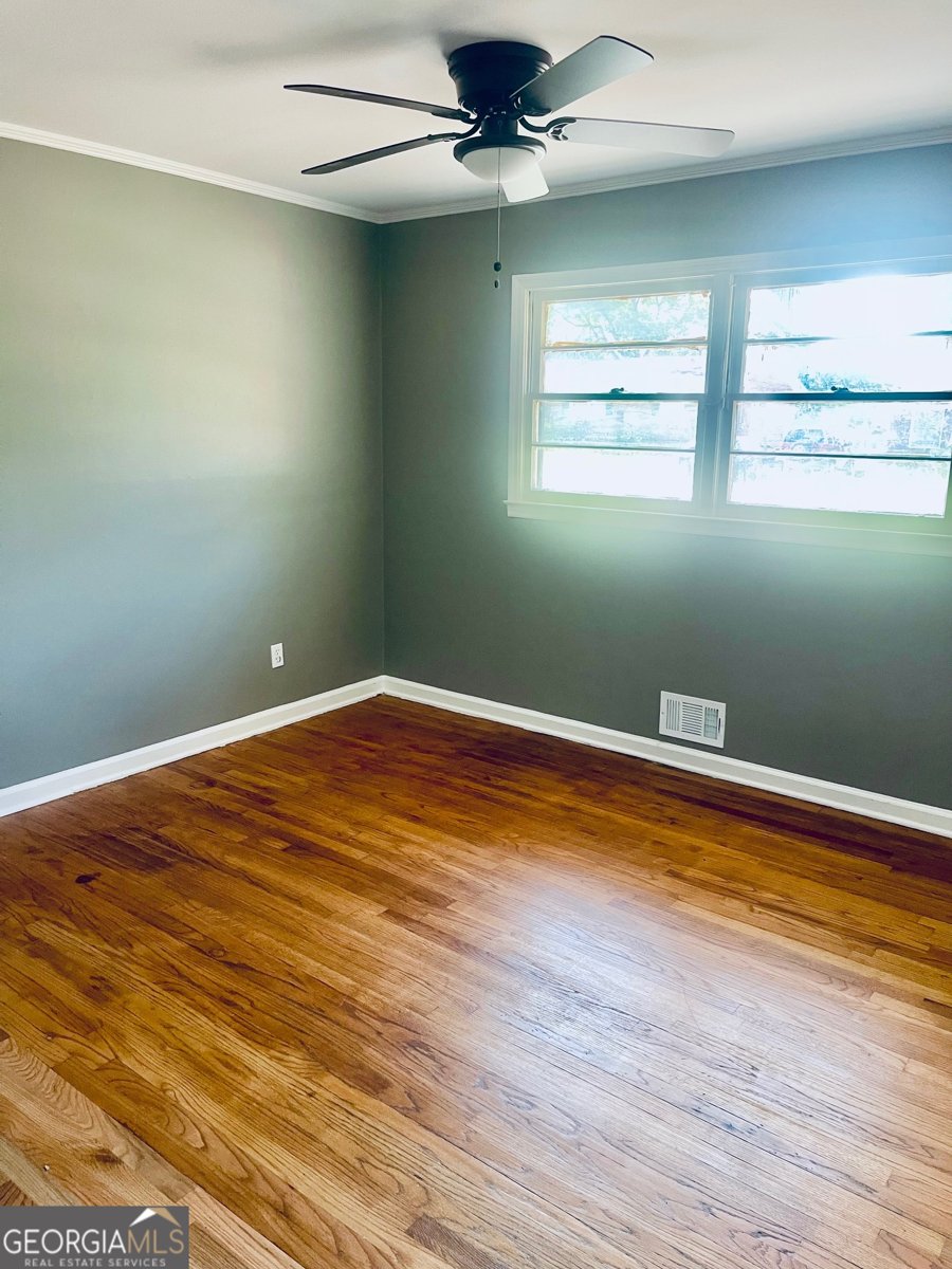 3128 Commodore Drive Macon - 3