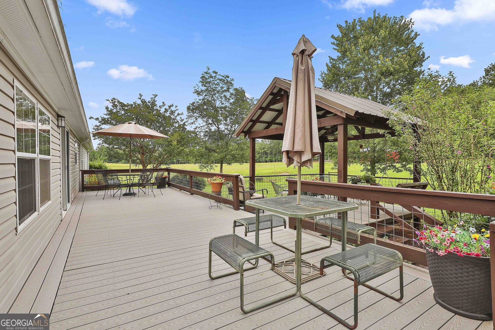 909 Threadgill Road Greenville - 1