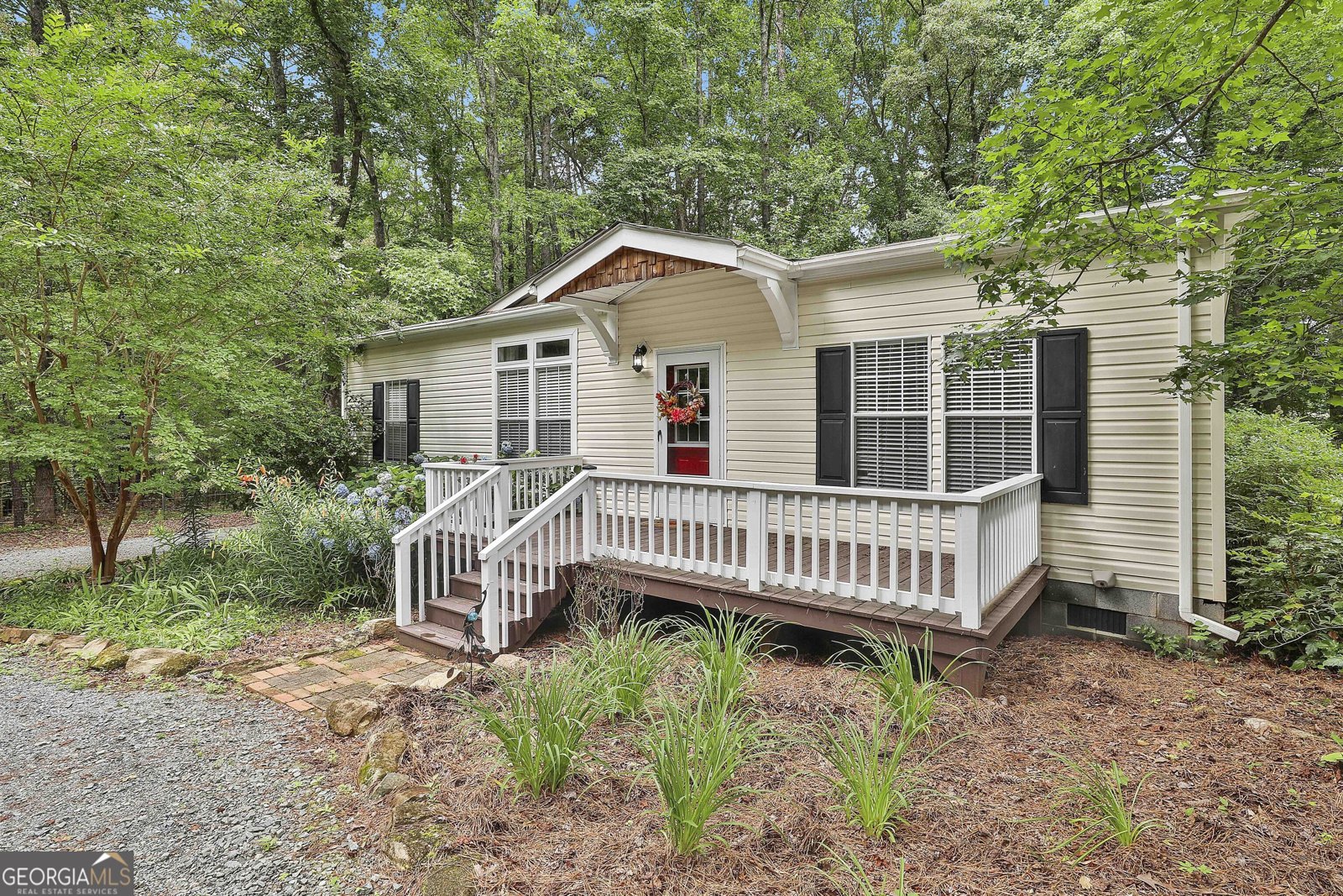 909 Threadgill Road Greenville - 11