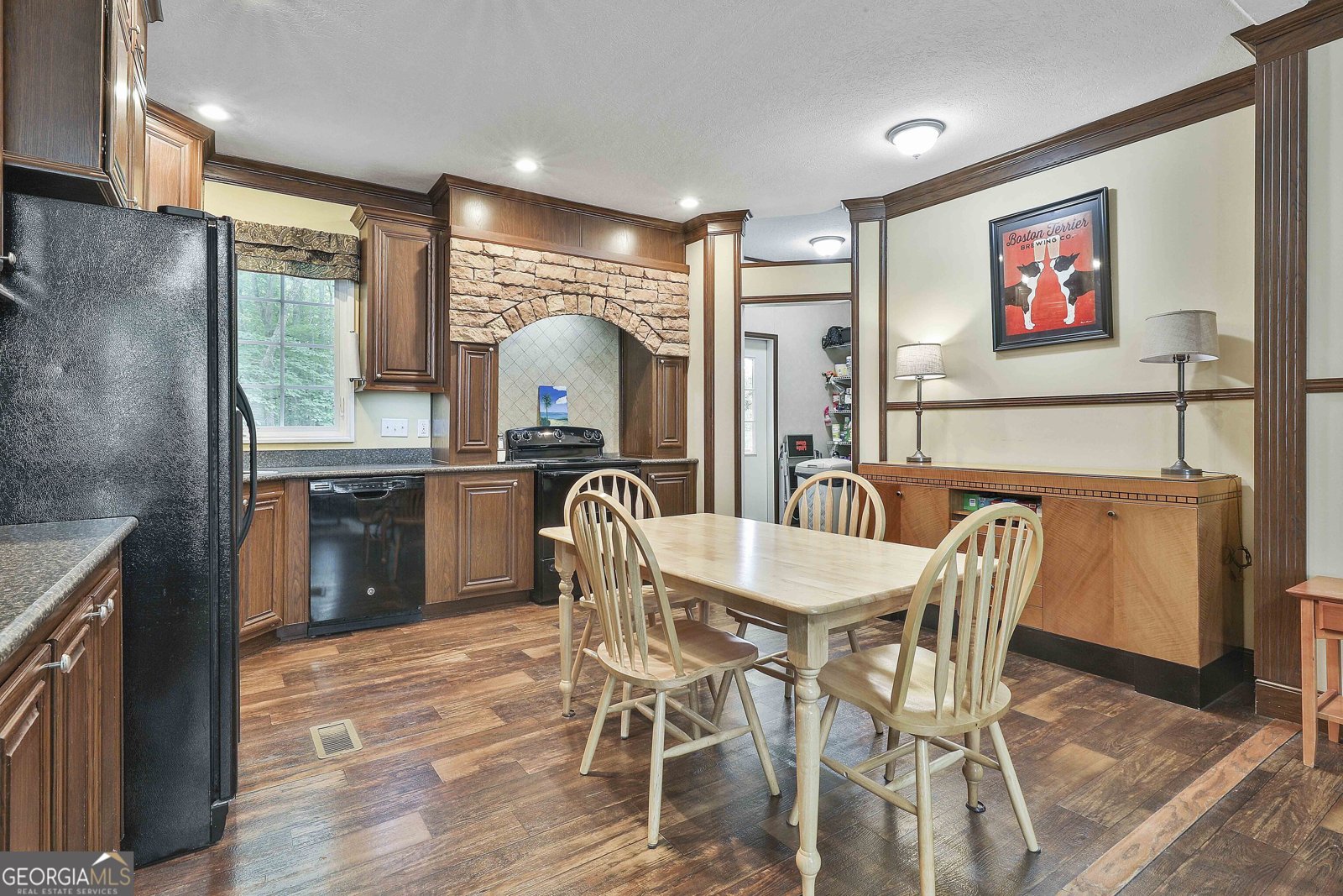 909 Threadgill Road Greenville - 13