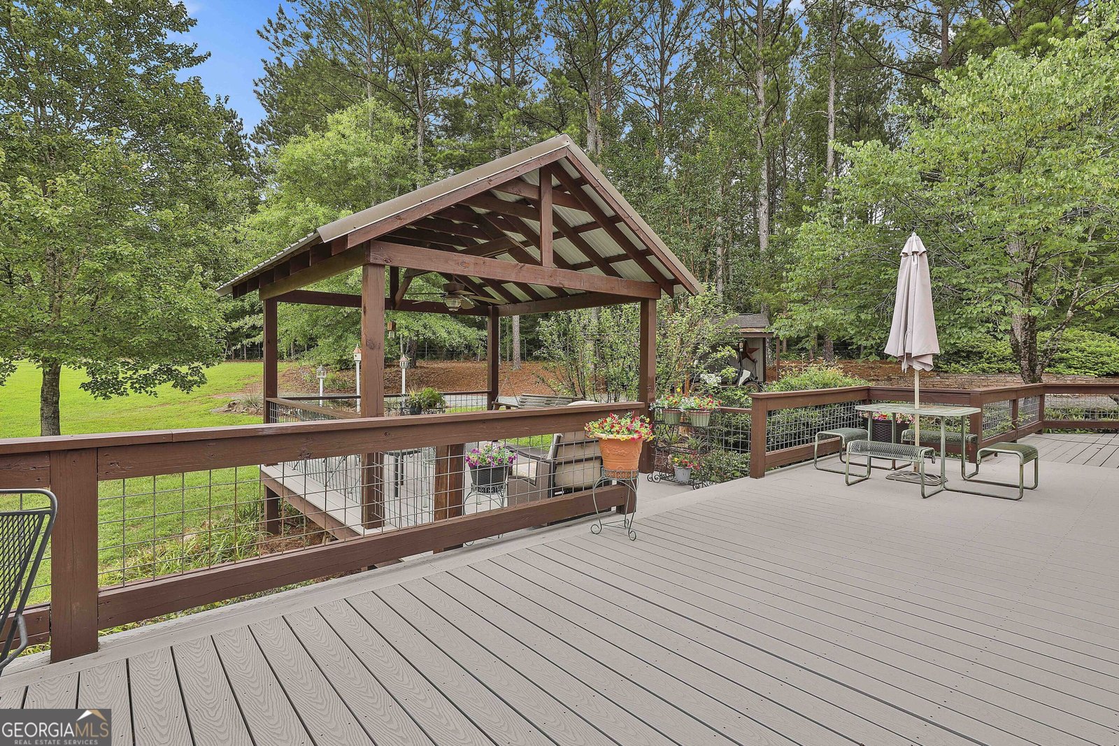 909 Threadgill Road Greenville - 2