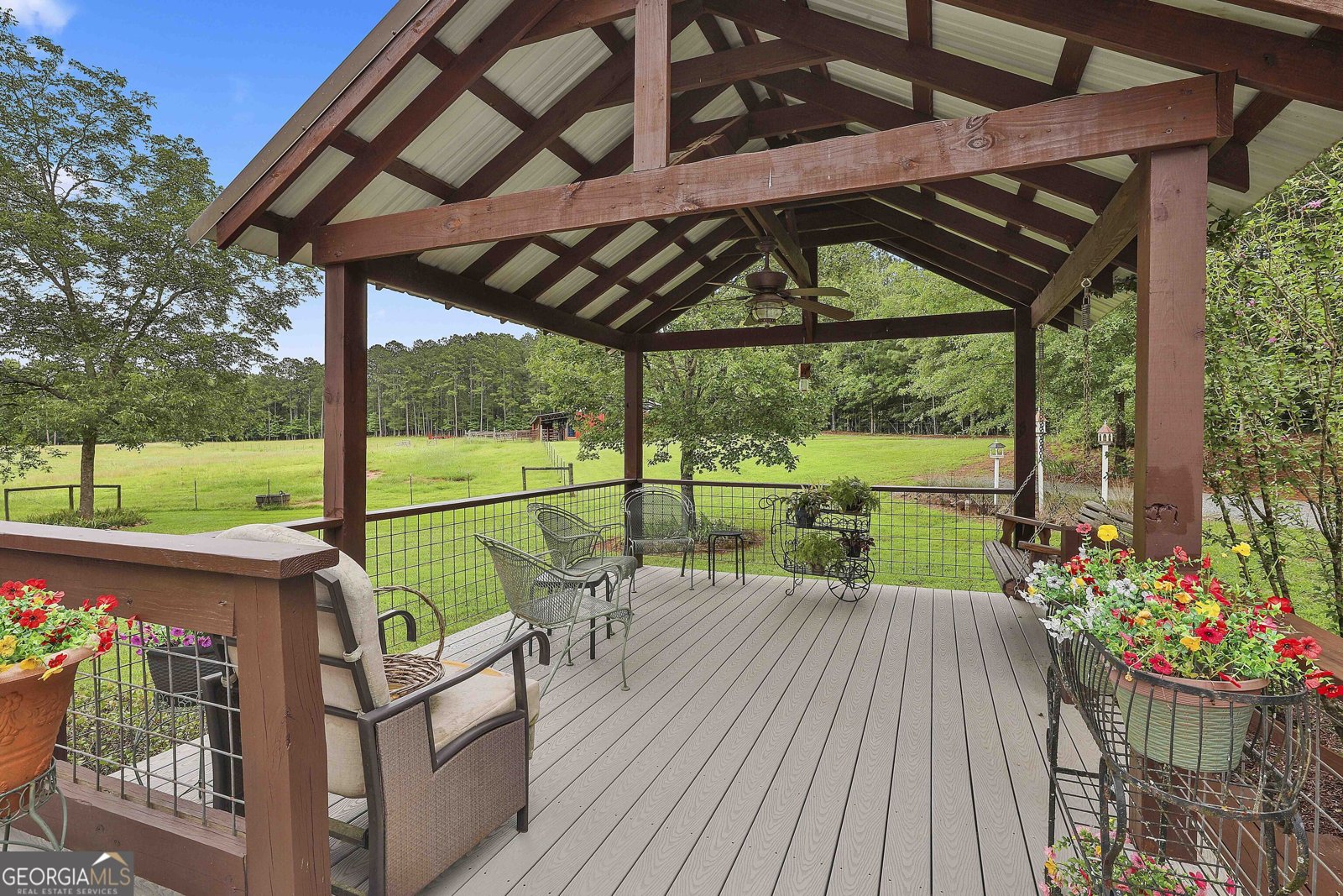 909 Threadgill Road Greenville - 3