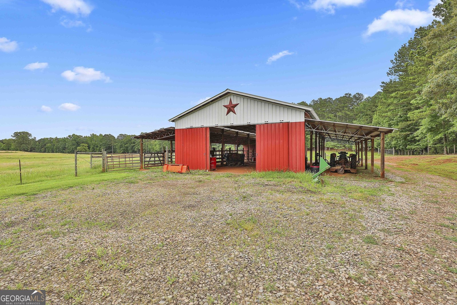 909 Threadgill Road Greenville - 37