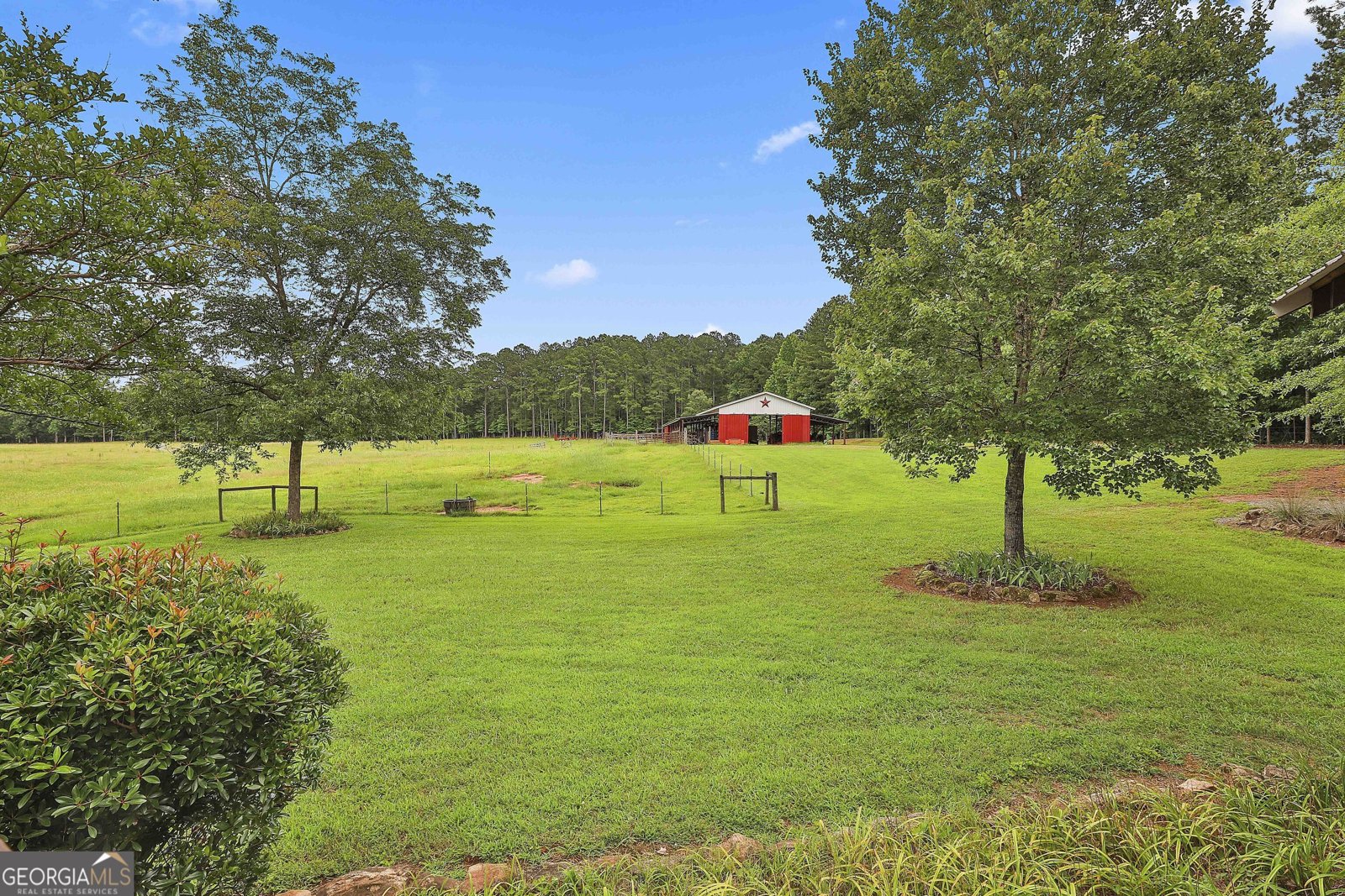 909 Threadgill Road Greenville - 4
