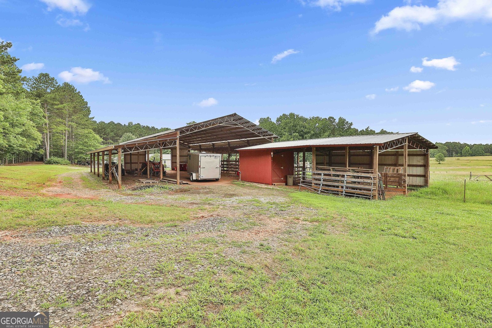 909 Threadgill Road Greenville - 7