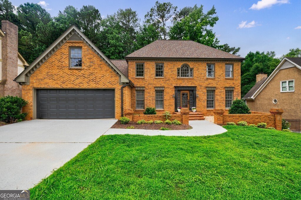 5826 Andover Way Tucker - 1