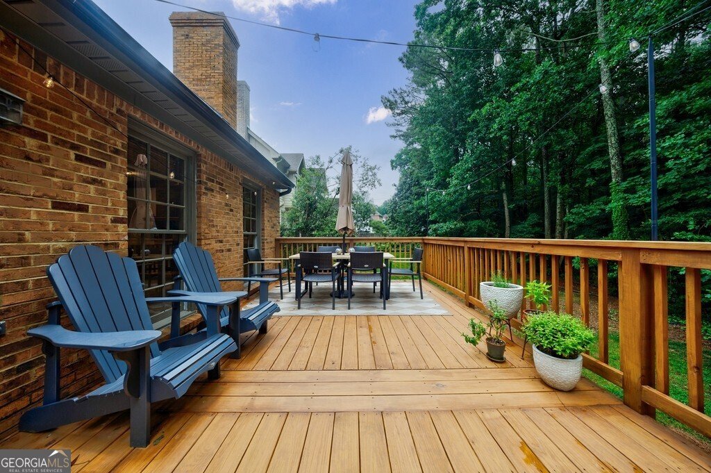 5826 Andover Way Tucker - 12