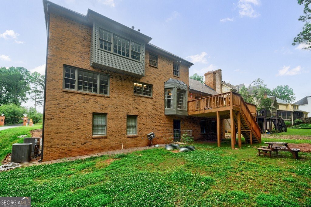 5826 Andover Way Tucker - 14