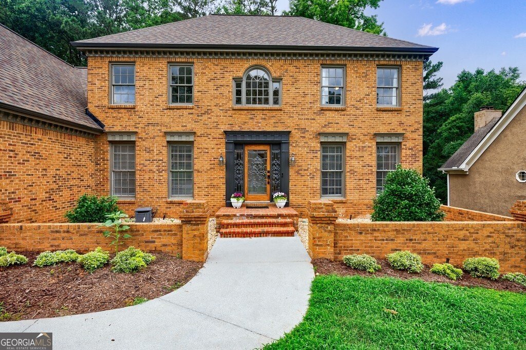 5826 Andover Way Tucker - 2