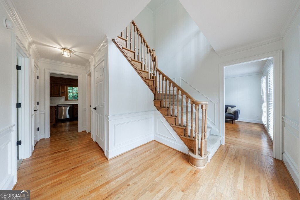 5826 Andover Way Tucker - 3