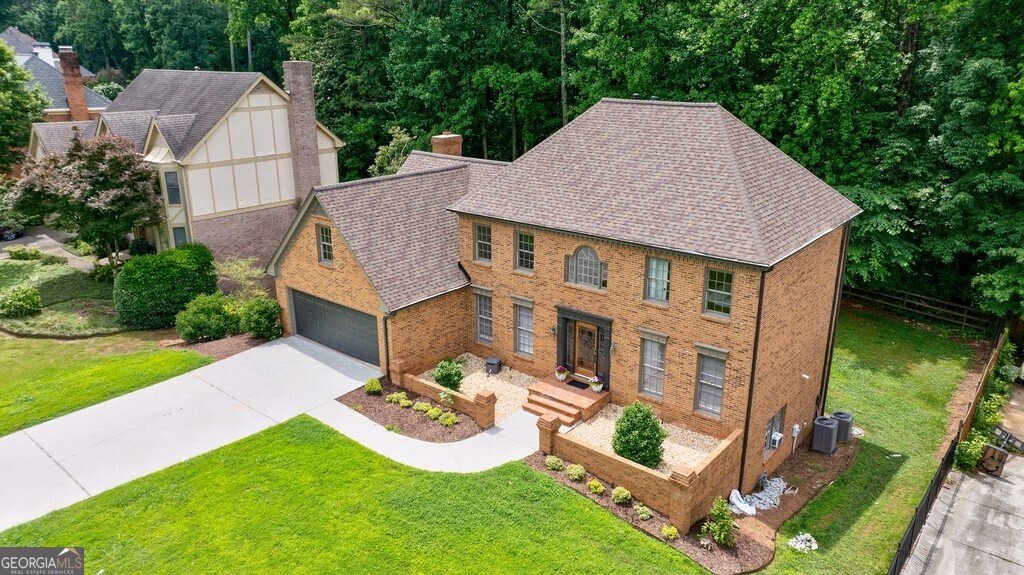 5826 Andover Way Tucker - 37