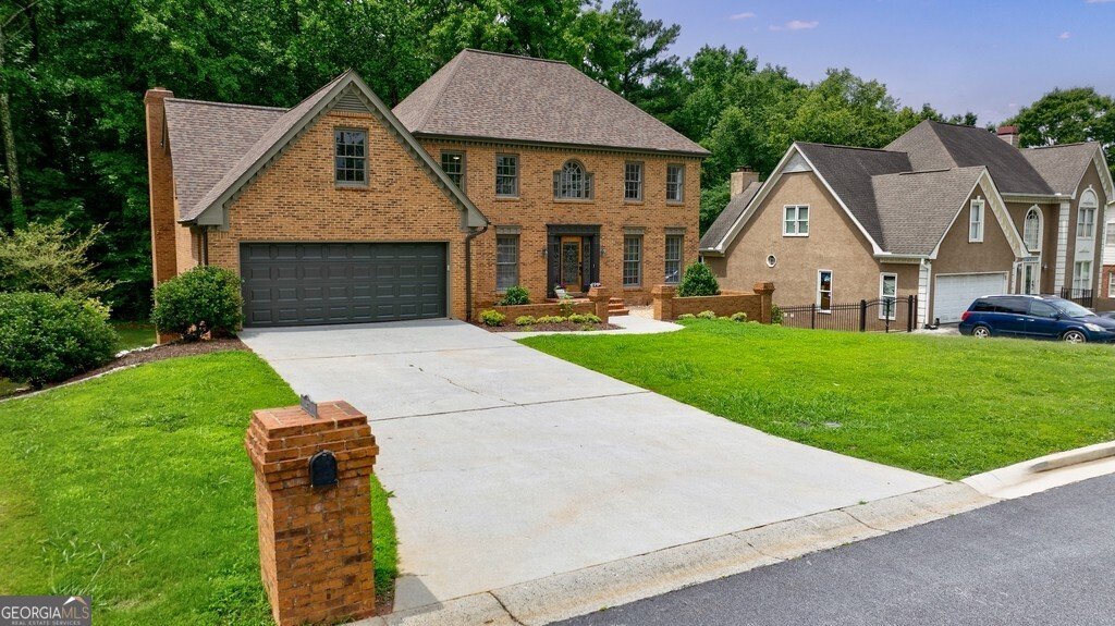 5826 Andover Way Tucker - 38