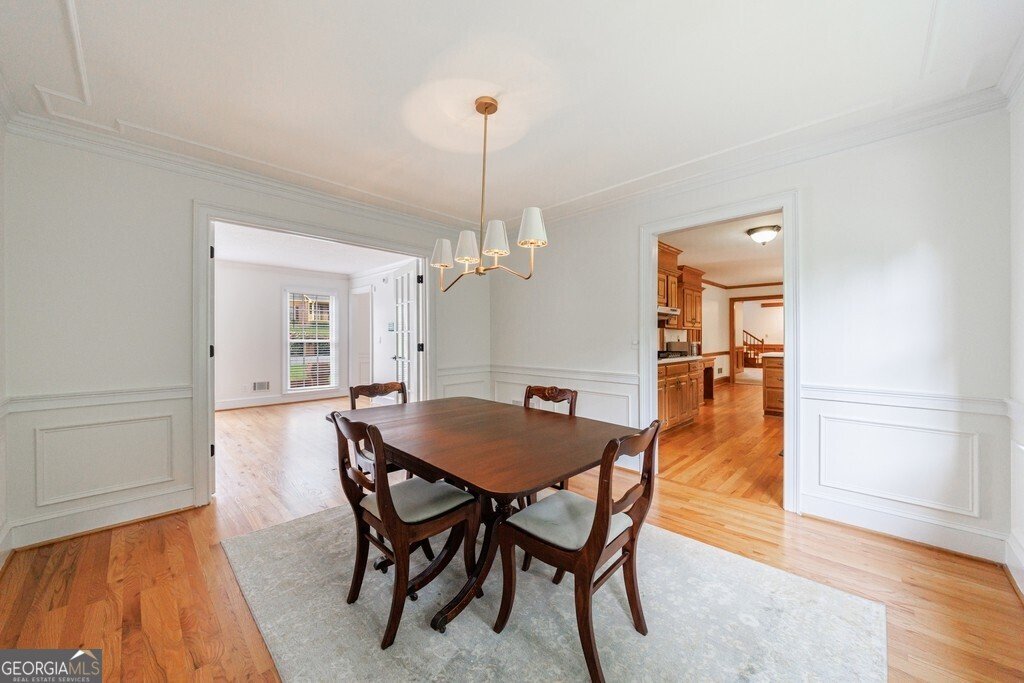 5826 Andover Way Tucker - 5