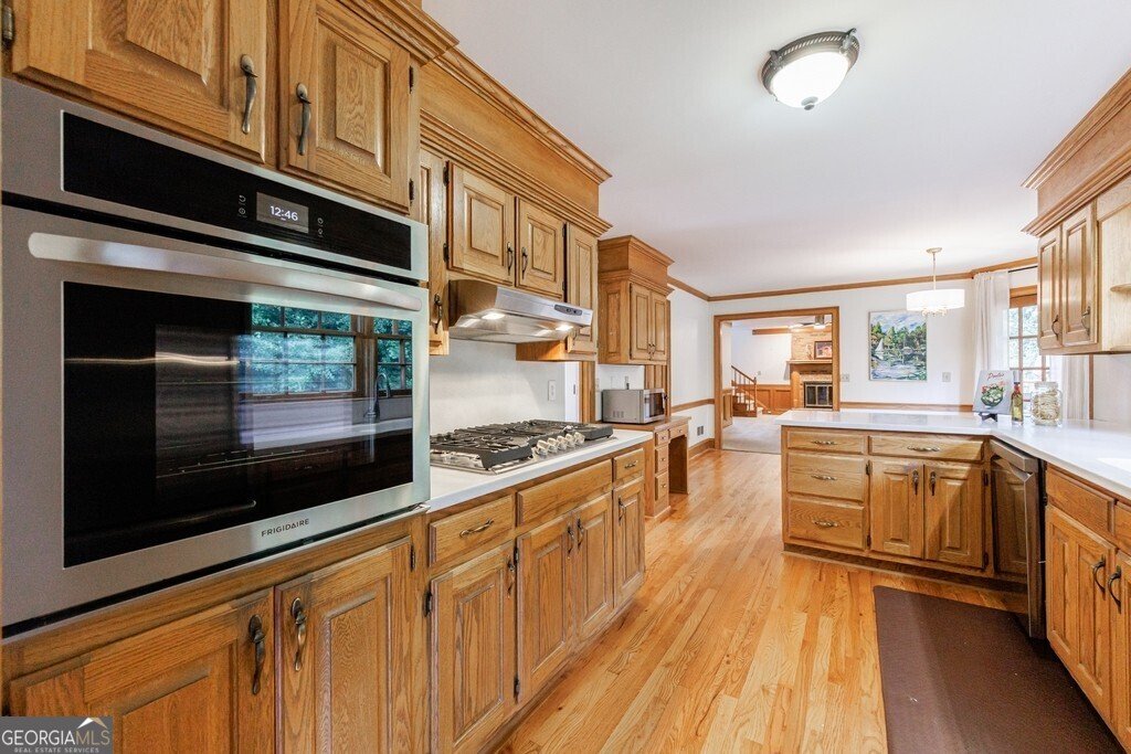 5826 Andover Way Tucker - 6