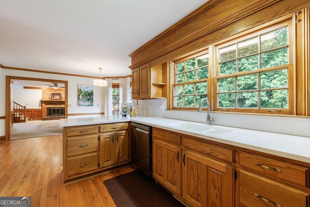 5826 Andover Way Tucker - 7