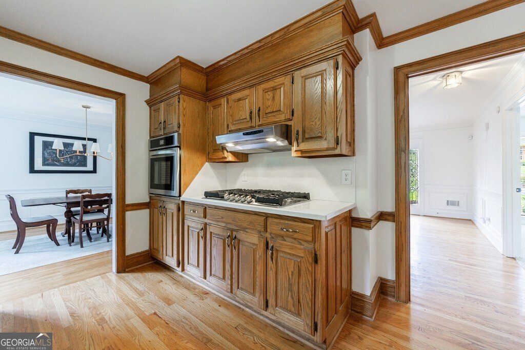5826 Andover Way Tucker - 8