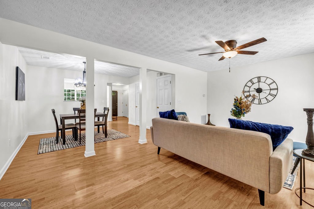 3073 Waldrop Circle Decatur - 10