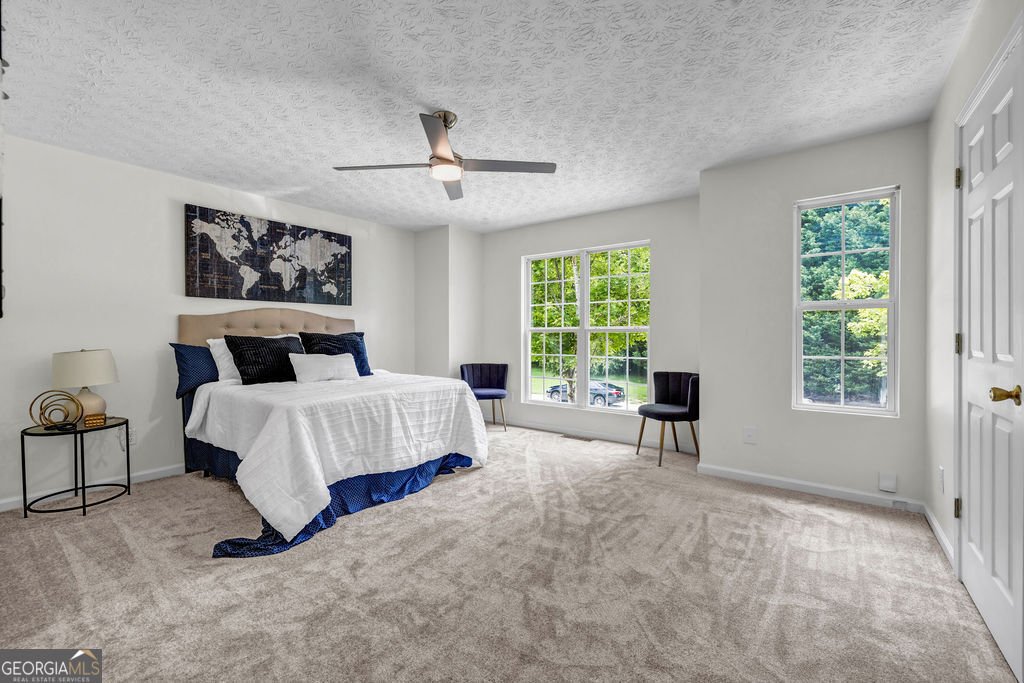 3073 Waldrop Circle Decatur - 12