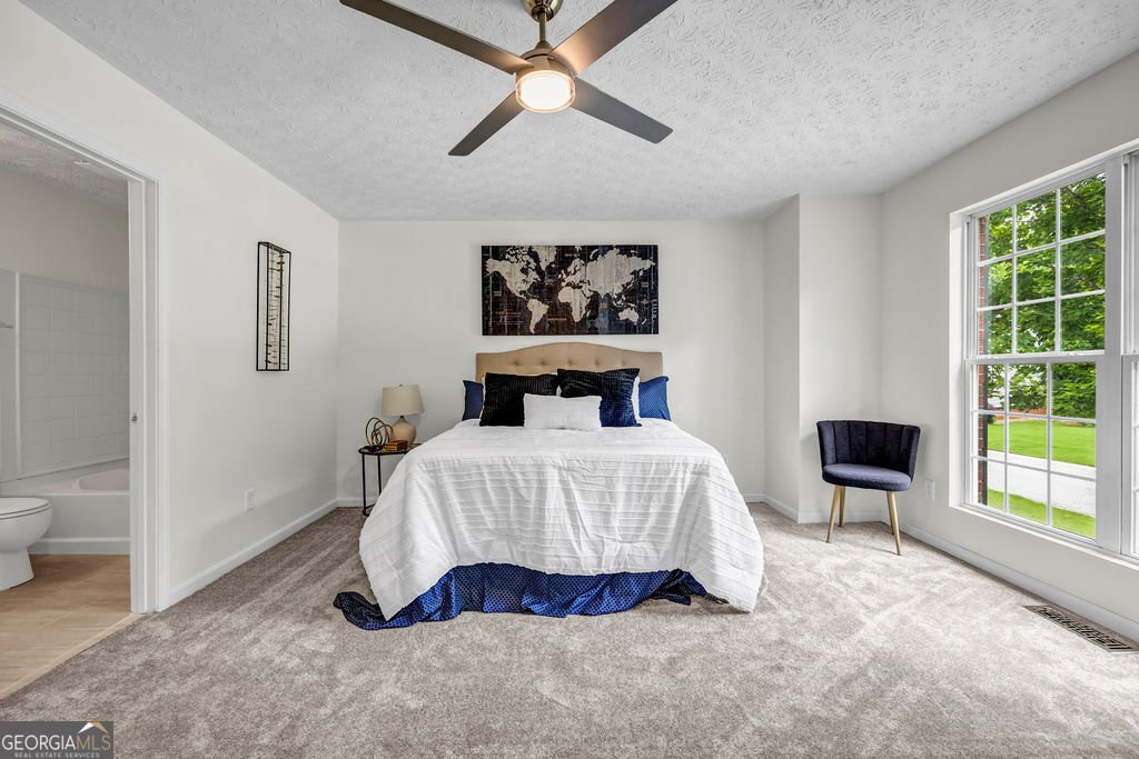 3073 Waldrop Circle Decatur - 13