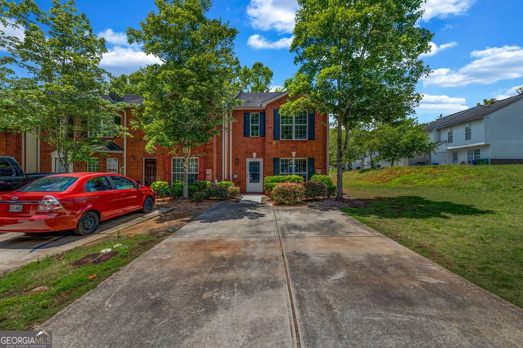 3073 Waldrop Circle Decatur - 2