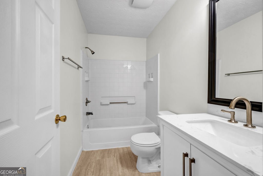 3073 Waldrop Circle Decatur - 21