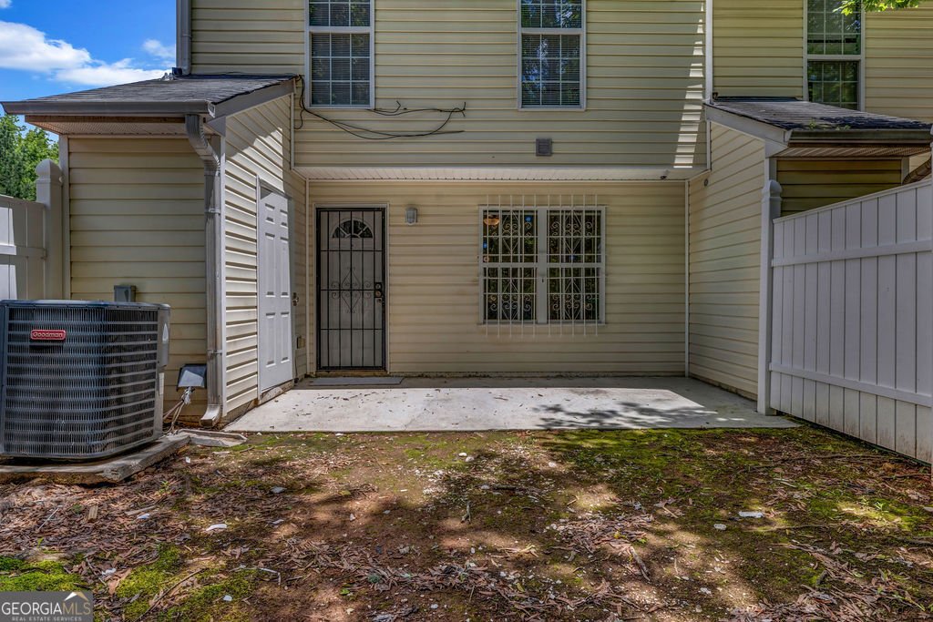 3073 Waldrop Circle Decatur - 22