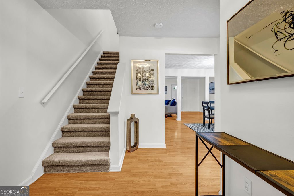 3073 Waldrop Circle Decatur - 3