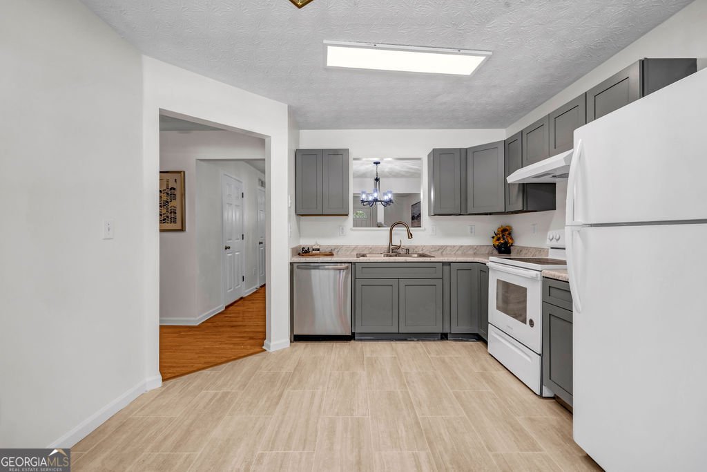 3073 Waldrop Circle Decatur - 4