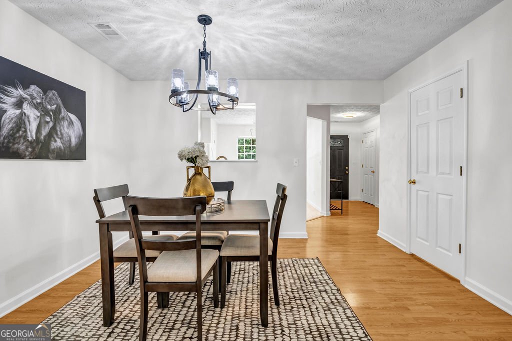 3073 Waldrop Circle Decatur - 6