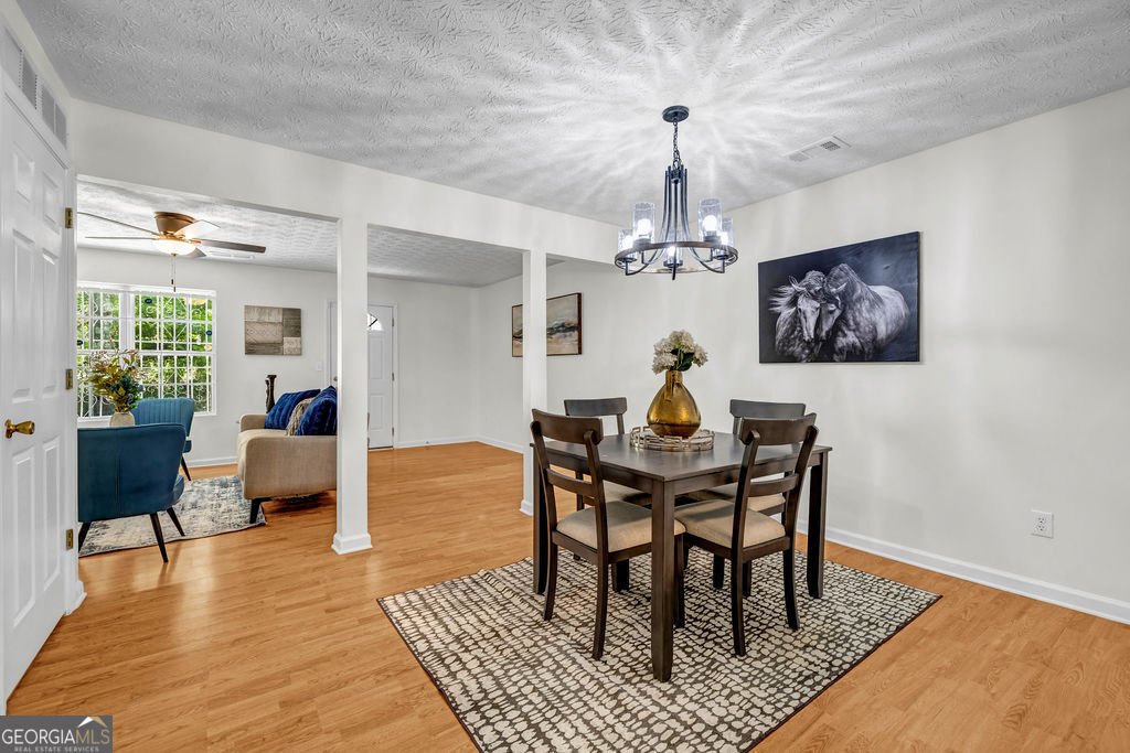 3073 Waldrop Circle Decatur - 7