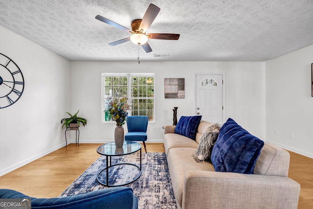 3073 Waldrop Circle Decatur - 8