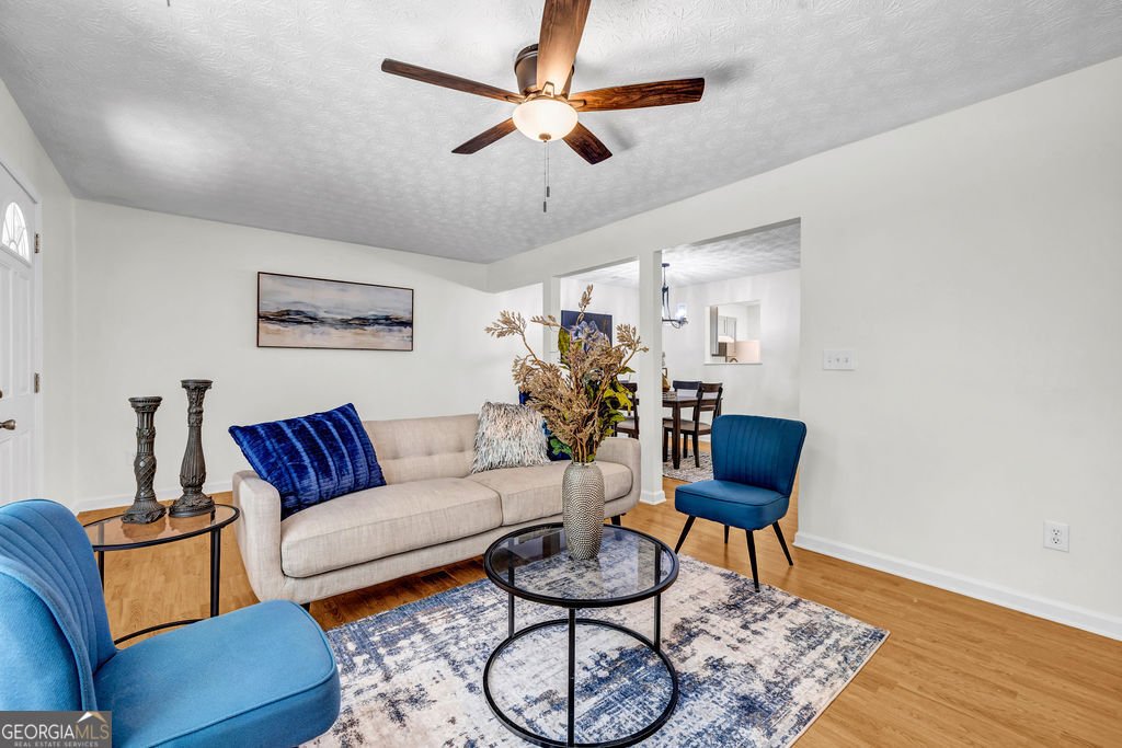 3073 Waldrop Circle Decatur - 9